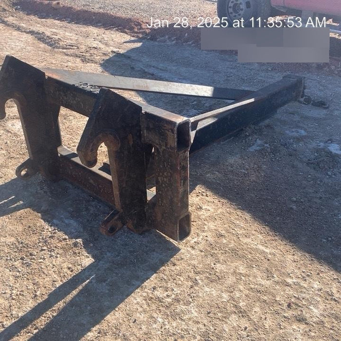 2021 ARROW MATERIAL HANDLING CE60-49