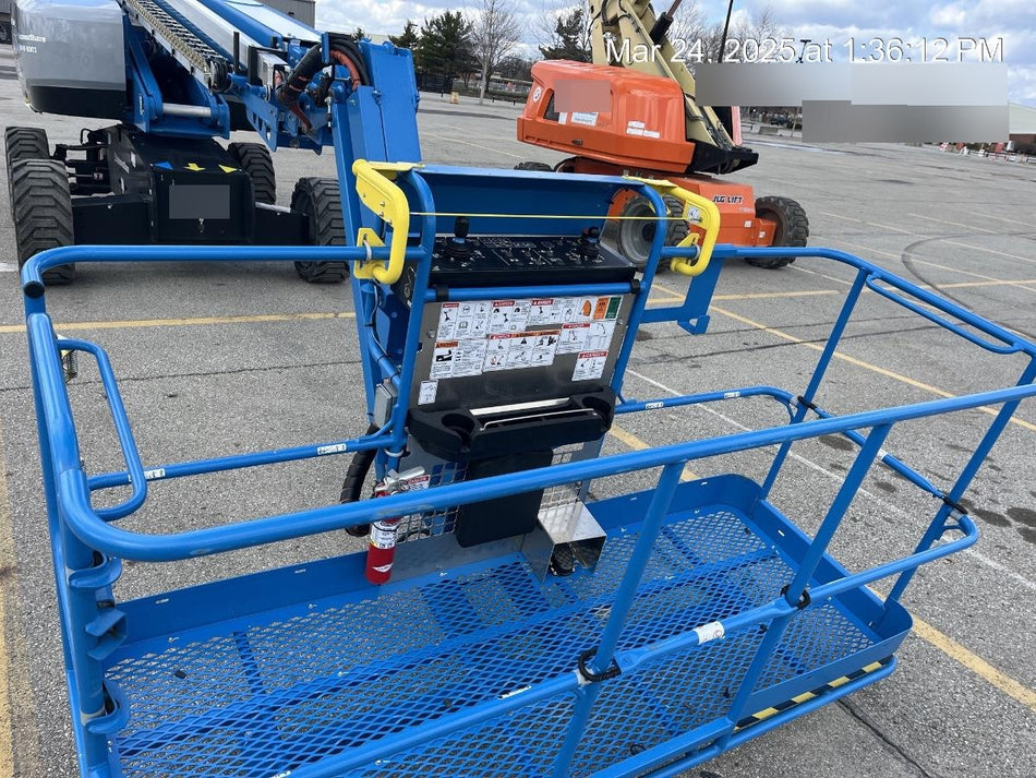 2024 GENIE S-65 XC