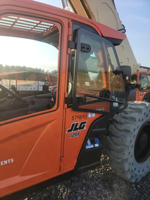 2025 JLG 1255 Premium