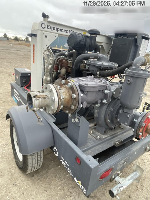 2023 ATLAS COPCO PAC F66 KD