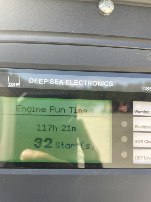 2022 ATLAS COPCO QAS 125