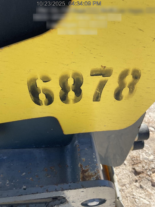 2017 WACKER NEUSON RD28-120