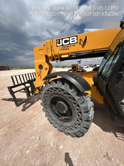 2020 JCB 509-42