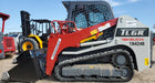 2021 TAKEUCHI TL6CR