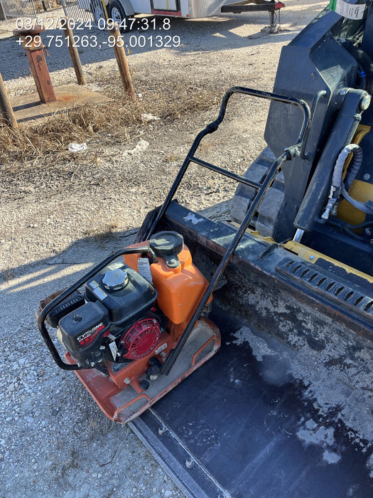 2023 MULTIQUIP MVC82VHW