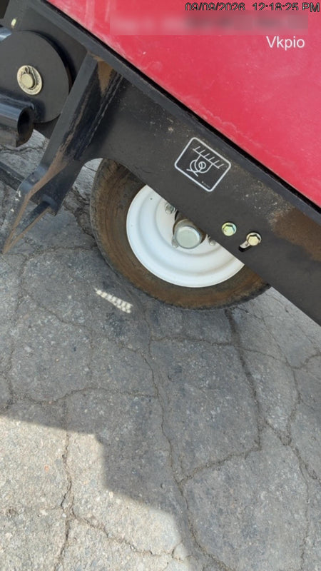 2023 TORO MB-1600