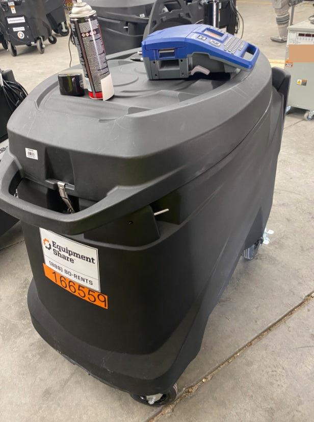 2021 POWER BREEZER PB10-A-06-B