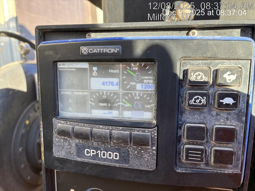 2021 CORNELL 8NHTA-SRP-EM18DB-1