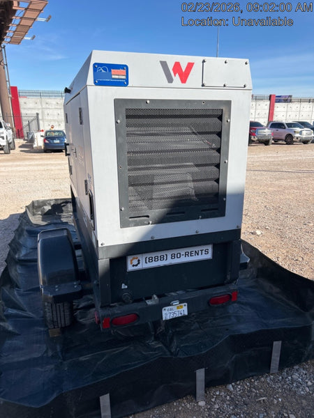 2019 WACKER NEUSON G70