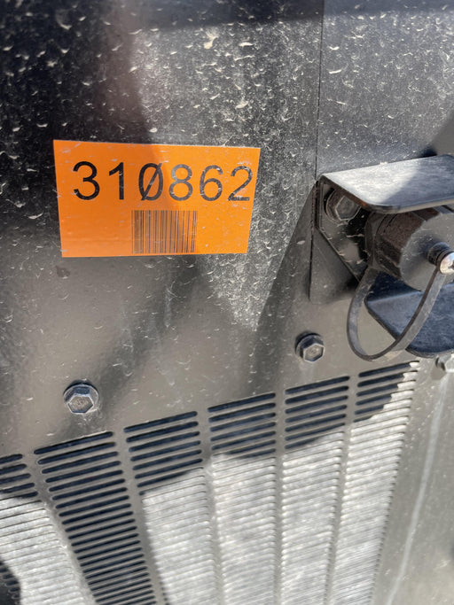 2023 MILLER ELECTRIC XMT 350