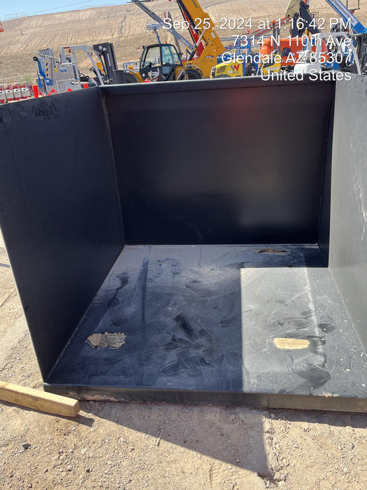 2024 STAR INDUSTRIES 1425