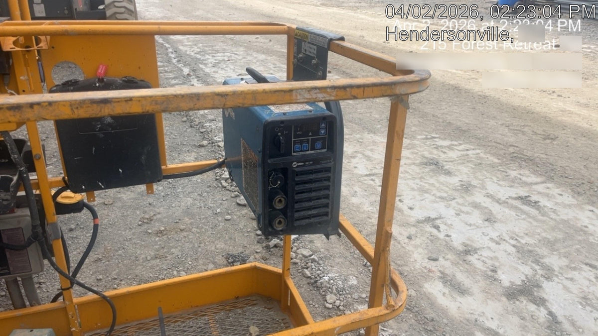 2023 MILLER ELECTRIC CST-282