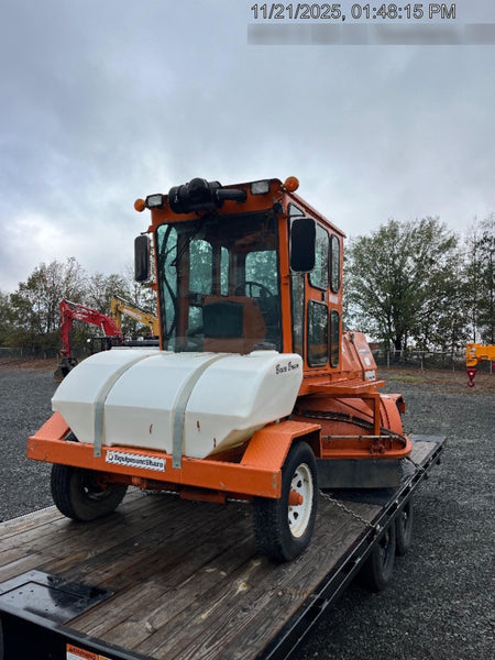 2019 BROCE RCT350