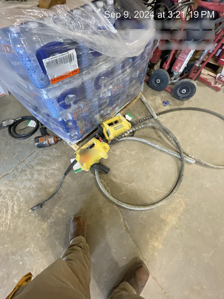 2022 WACKER NEUSON M2500
