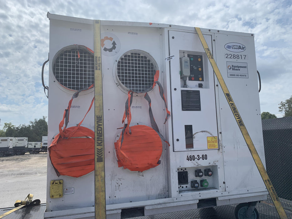 2022 UNITED COOL AIR Mach145G4AS30