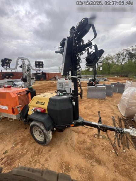 2022 ALLMAND NLV3GR