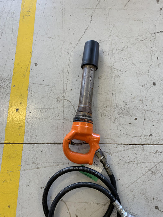 2020 MICHIGAN PNEUMATIC MP-133-ORANGE-NEP