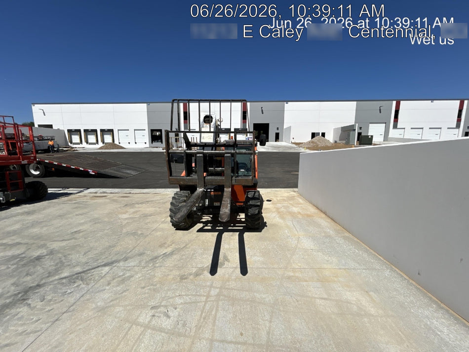 2023 JLG G5-18A