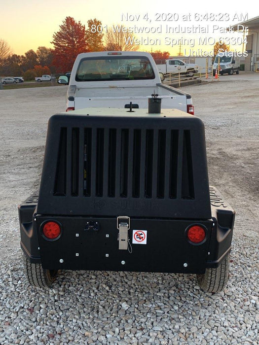 2020 SULLAIR 185-DPQ