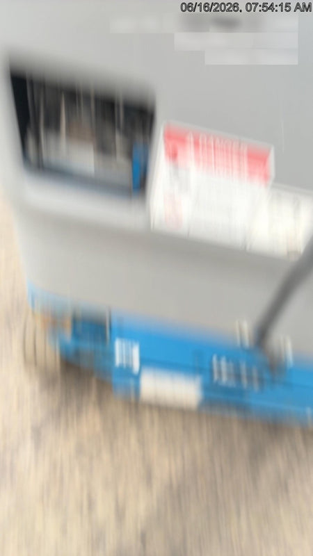 2026 GENIE GR-20