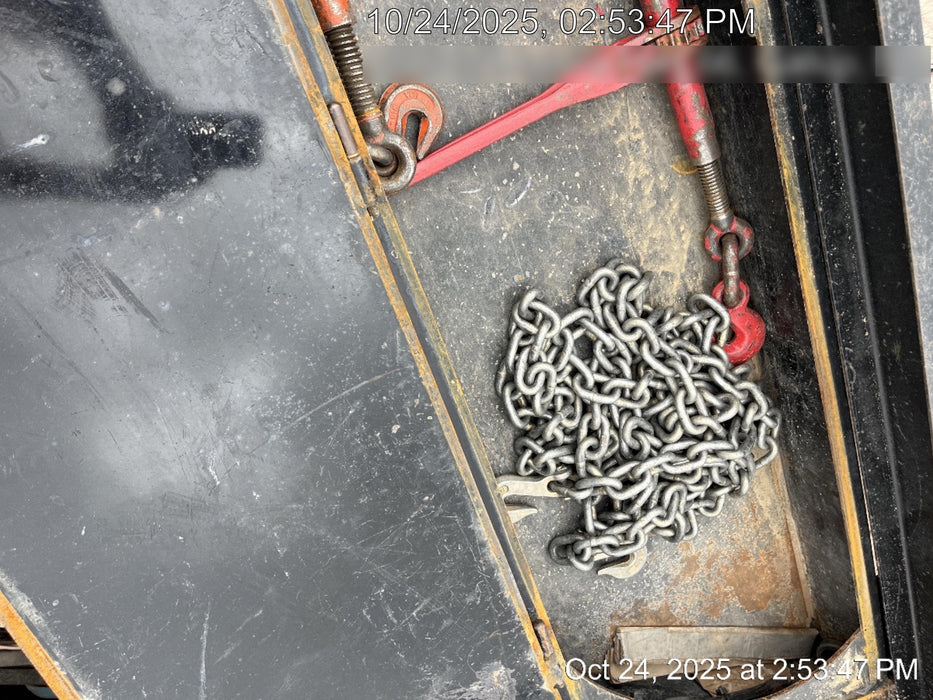 2021 TOWMASTER T-12DT