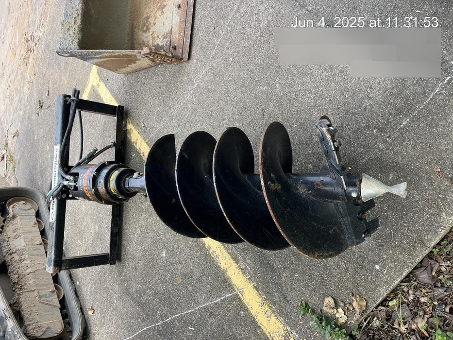 2023 AUGER TORQUE 3300-30