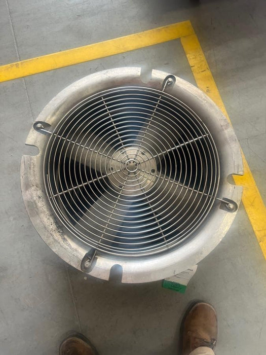 2022 WIDDER 20262-TRACKER-DIXLOX