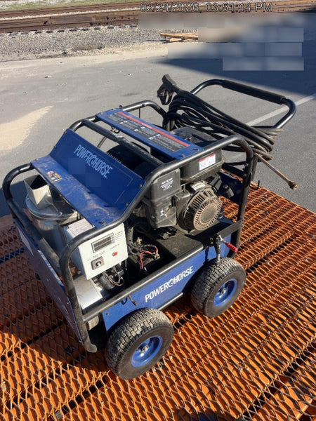 2020 MI-T-M CORPORATION HSP-3504-3MGH