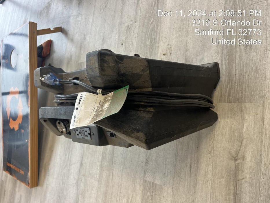 2022 PHOENIX AirMAX Radial Air Mover