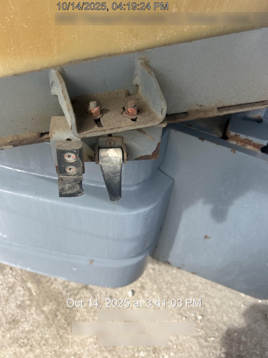 2018 SKYJACK SJ85 AJ