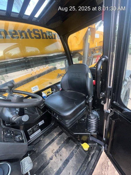 2025 JCB 509-42