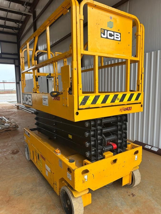 2021 JCB S3246E