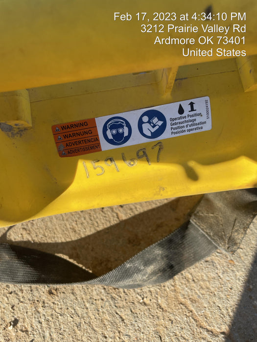 2021 WACKER NEUSON M2500