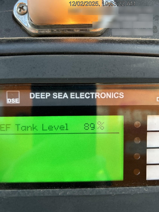 2020 ATLAS COPCO QAS 70