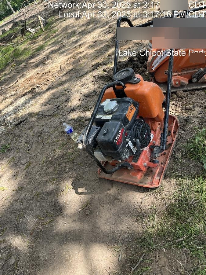 2022 MULTIQUIP MVC82VHW
