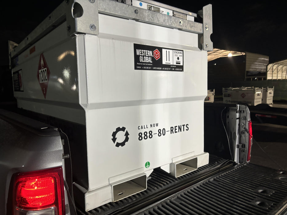 2024 WESTERN GLOBAL 20TCG-ES