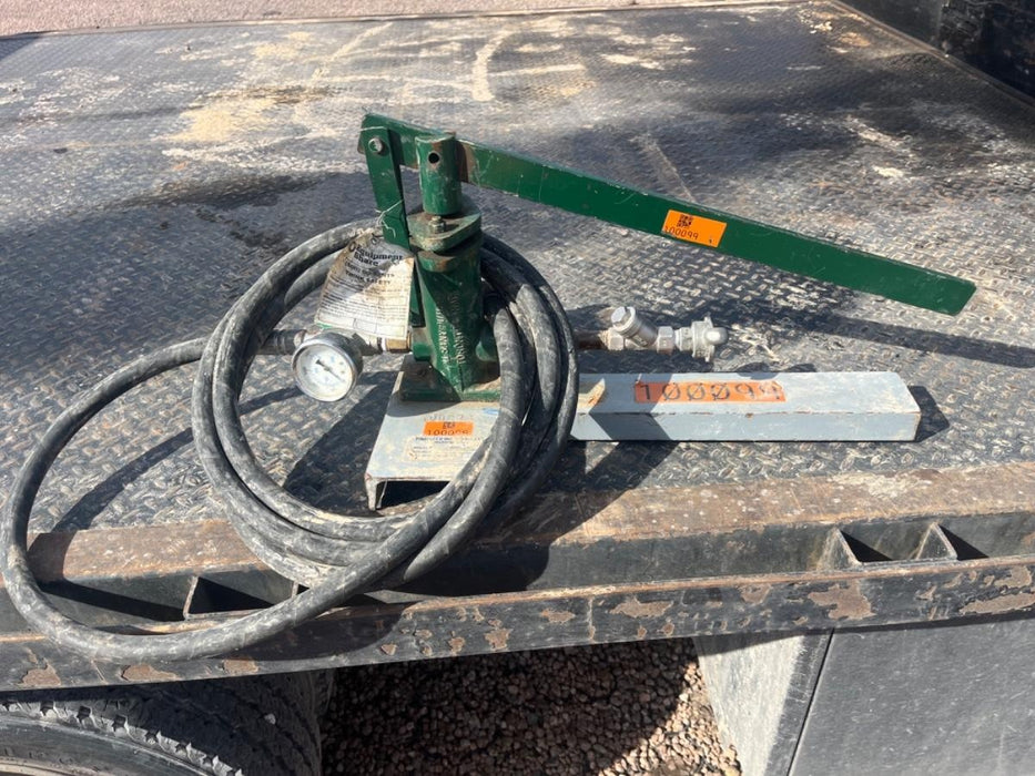 2020 PINNACLE PDQH-3000