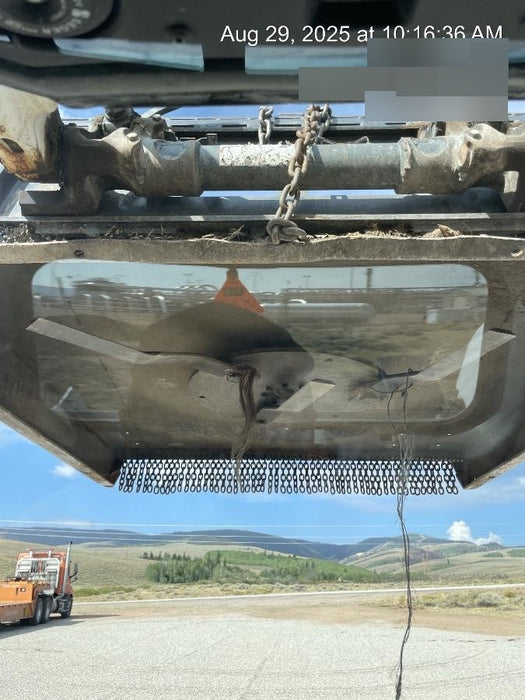 2021 PALADIN 30372A-0022