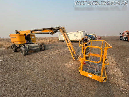 2021 HAULOTTE HT46RTJO