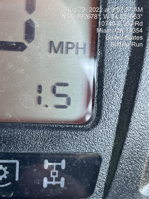 2022 KUBOTA RTV-X1140W-H (Canopy)