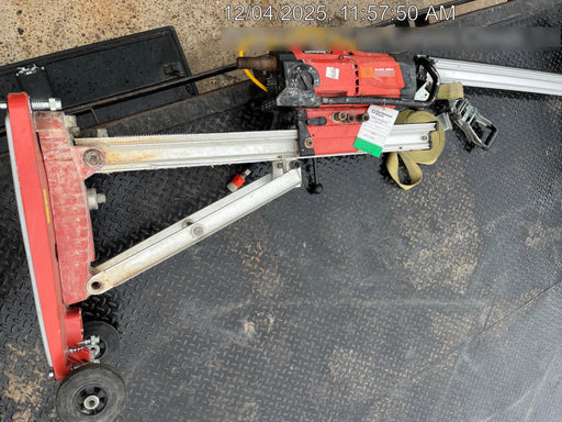 2022 HILTI DD250E