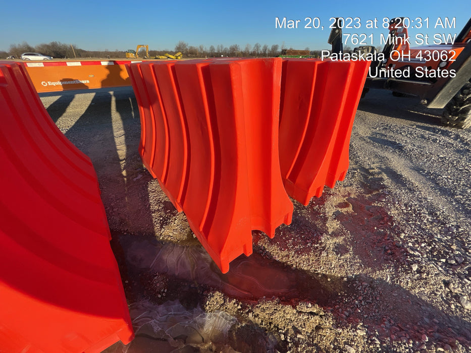 2023 HOUSTON BARRICADE WFB42