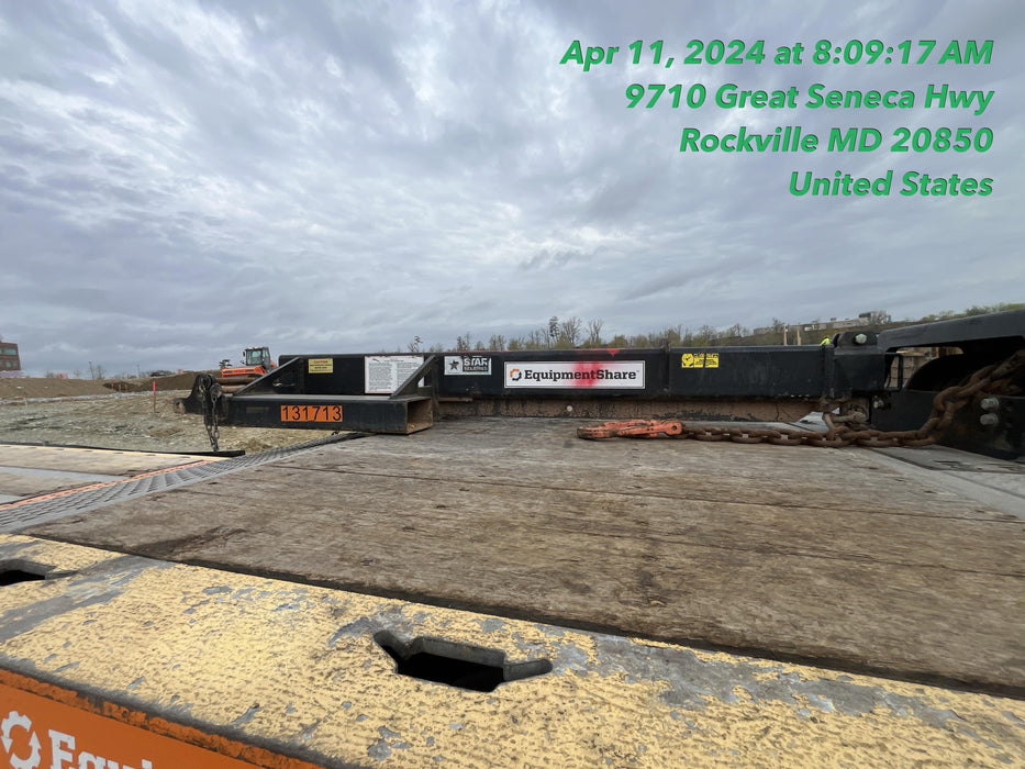 2021 STAR INDUSTRIES M1360B - Star JIB Boom