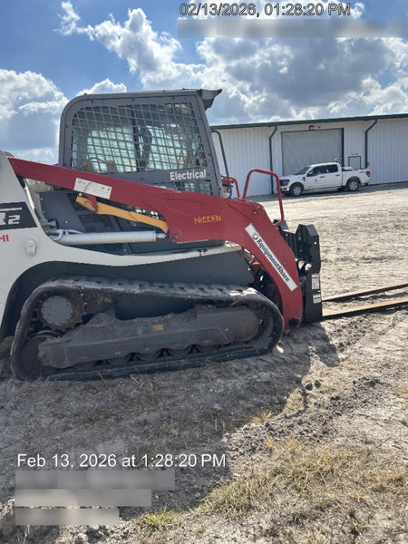 2025 ARROW MATERIAL HANDLING F5100CB-6018