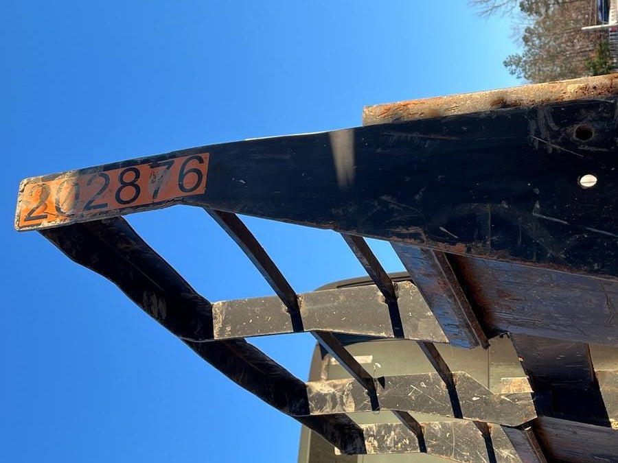 2022 ARROW MATERIAL HANDLING 60" Pallet Forks - Arrow