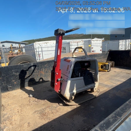 2024 DYNAPAC DRQ30