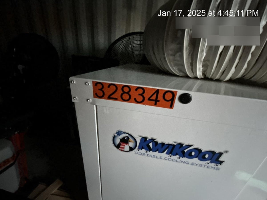 2023 KWIKOOL KPO5-43H