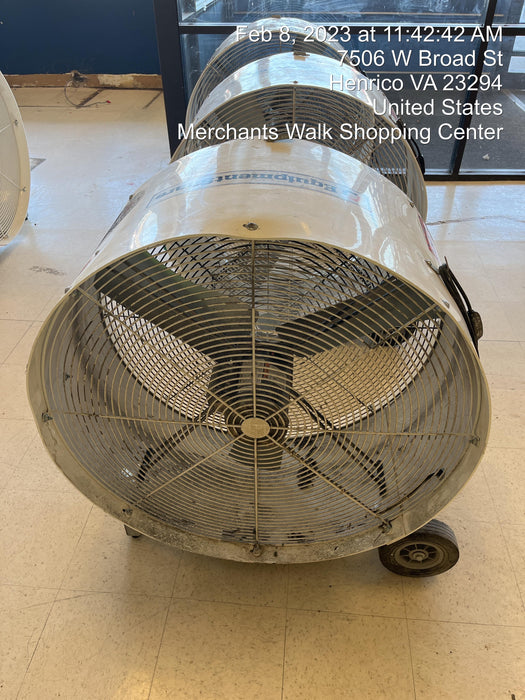 2020 PINNACLE VKM36-O