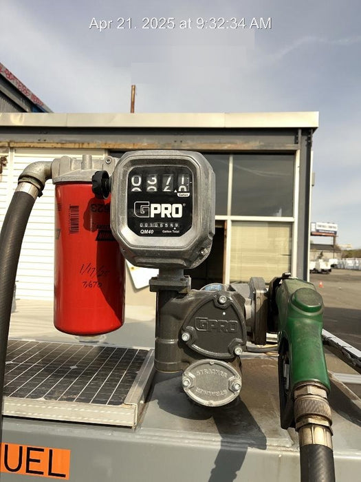 2020 WACKER NEUSON G25