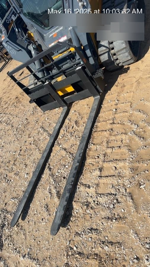 2025 ARROW MATERIAL HANDLING F5100CB-6018